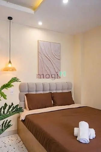 🏡Căn Hộ Studio Tách Bếp_View Landmark81_Xvnt 2 Chiều_Gần Đh Uef🏡