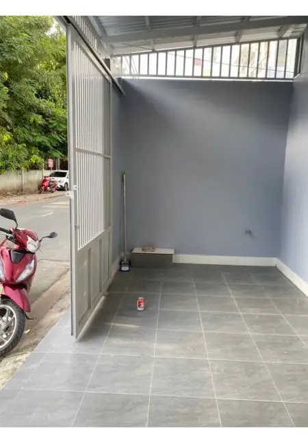 Chính Chủ Cho Thuê Nhà Nguyên Căn 14 Đường Số 6, Phường Bình Trị Đông, Tp Hcm