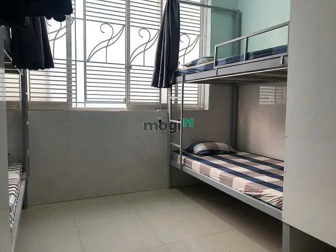 Ktx Máy Lạnh Gần Đại Học Công Thương Huit Ra Vào Tự Do Cách 5 Phút Đi
