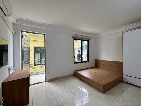 Chính Chủ Cho Thuê Căn Hộ Tại Đào Tấn