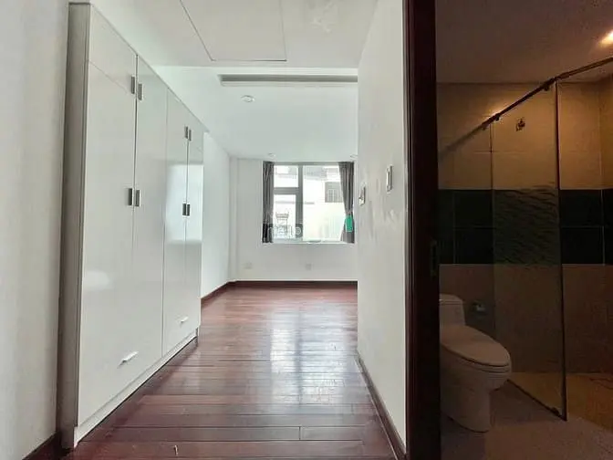 Cho Thuê Căn Hộ 2Pn/2Wc Cực Thoáng_Cầu Ba Son_Nguyễn Bỉnh Khiêm_Q1🌸