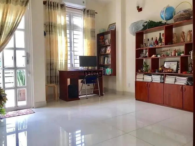 Nguyên Căn Nhánh Xuân Thủy, Thảo Điền (4X10M) 1Trệt 2Lầu, St. 35Tr/Th