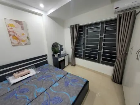   Căn Hộ 1N1K Cao Cấp – Từ 5Tr3 Đến 5Tr5 – 482 Kim Giang – Ở Ngay 