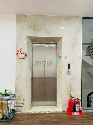 Giảm 10 Tỷ! Bán Nhanh Toà Nhà Nguyễn Văn Kỉnh , Thạnh Mỹ Lợi Giá 85 Tỷ