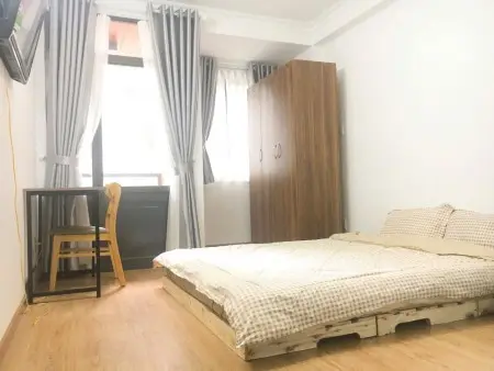 Cho Thuê Phòng Trọ, Nhà Trọ Gần Trung Tâm Quận 10, Hồ Chí Minh, 22M2, 5.5 Triệu/Tháng