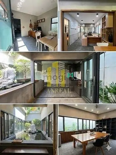 Cho Thuê Nhà Văn Phòng Hiện Đại 200M2 Giá 40 Triệu