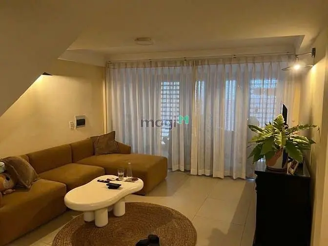 Bán Nhà Hẻm Xe Hơi Quận 7 Chỉ 6 Tỷ 6