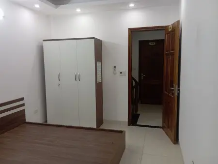 Phòng Mới Đẹp Giá Rẻ Chỉ 2Tr5.