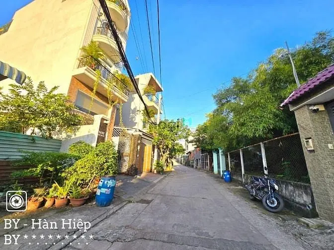 Bán Đất Đường Làng Tăng Phú, Tăng Nhơn Phú A, Quận 9 - Giá : 5 Tỷ 7