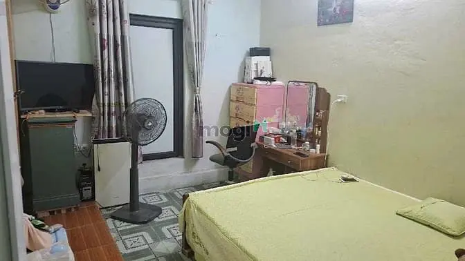 Chính Chủ Bán Nhà 36M Giá Chỉ 1,8 Tỷ