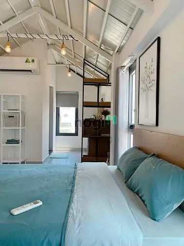 🍁Penthouse Mini_Võ Thị Sáu_Chill Như Dallas