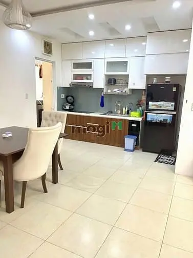 Căn Hộ Sơn An Gần Ngã Tư Amata Nhà Mới Nội Thất Đầy Đủ Giá 8Tr/ Tháng