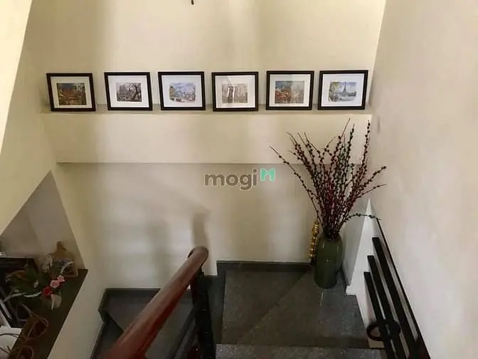 Nguyên Căn Nhánh Xuân Thủy, Thảo Điền (4X10M) 1Trệt 2Lầu, St. 35Tr/Th