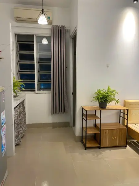 Studio Trong Biệt Thự Sân Vườn Gần Tdtu, Rmit