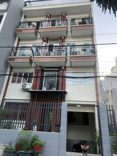 Cho Thuê Phòng Trọ Quận 12 An Ninh, Sạch Sẽ