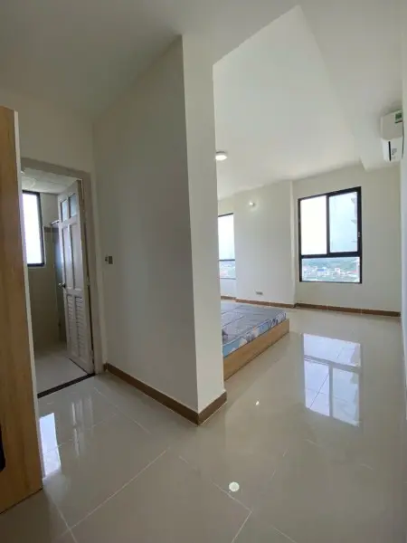 Cho Thuê Phòng Chung Cư Đức Khải Liền Kề Phú Mỹ Hưng