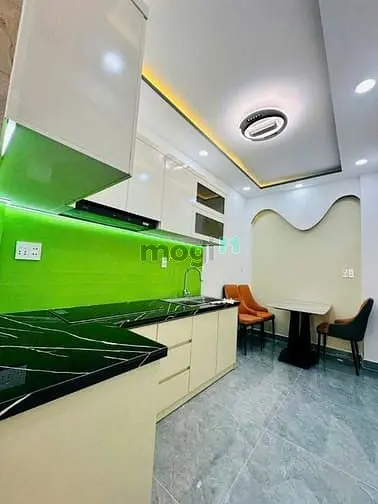 Bán Nhà Mặt Tiền Đường Lũy Bán Bích,Tân Phú