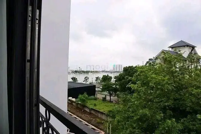 🍁Căn Hộ_1Pn_Ban Công_Bình An_Full Nội Thất