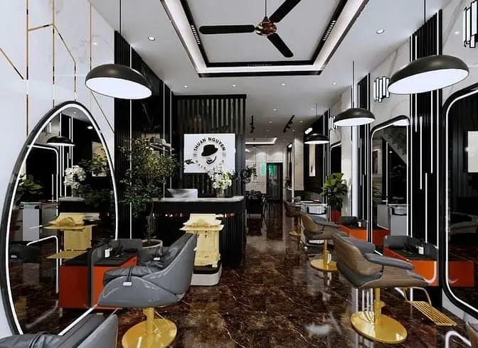 💥 Hxh 6M - Lý Thường Kiệt - 4 Tầng 62M² - Chỉ Hơn 10 Tỷ 💥