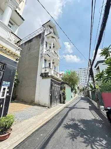 Bán Đất Đường Số 12 Trường Thọ Thủ Đức Gần Ga Metro Bình Thái. 5.6 Tỷ