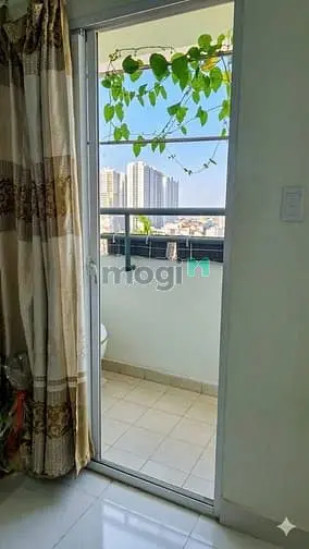 Bán Căn Hộ Khang Gia Chánh Hưng 59 Hồ Thành Biên Q.8