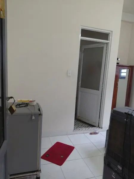 Cho Thuê Phòng Trọ Khu Vực Phường Tân Sơn Nhất ( Phường 4 Tân Bình Cũ)