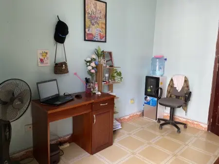 Cho Thuê Phòng Ở Sạch Sẽ, Ổn Định, Phù Hợp Người Đi Làm, Sinh Viên Mong Muốn Ở Lâu Dài