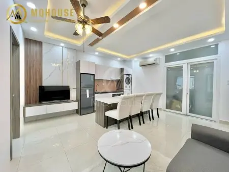 Cho Thuê Căn Hộ Giá Chỉ Từ 5 Triệu (Gần Sân Bay , Bệnh Viện , Đi Các Quận Trung Tâm Nhanh Chóng)