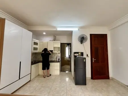 Chính Chủ Cho Thuê Căn Hộ Tại Đào Tấn