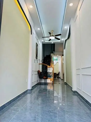 Bán Nhà Mặt Tiền Đường Lũy Bán Bích,Tân Phú