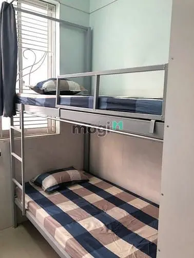 Ktx Máy Lạnh Gần Đại Học Công Thương Huit Ra Vào Tự Do Cách 5 Phút Đi