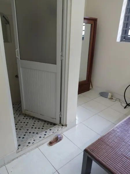 Cho Thuê Phòng Trọ Khu Vực Phường Tân Sơn Nhất ( Phường 4 Tân Bình Cũ)