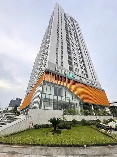 Cho Thuê Căn Hộ Aurora - Bến Bình Đông Q.8 - 51M2