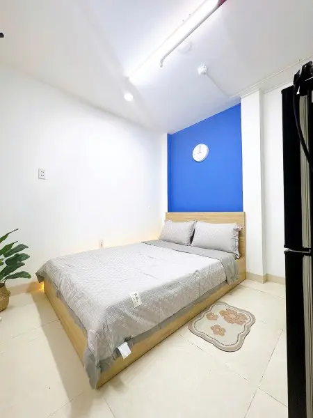 383/45 Quang Trung, Khu Phố 6, Phường 10, Quận Gò Vấp, Thành Phố Hồ Chí Minh