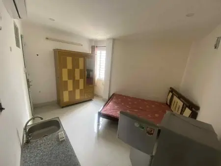 Cho Thuê Phòng Trọ Giá Rẻ Gò Vấp