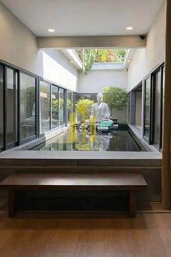 Cho Thuê Nhà Văn Phòng Hiện Đại 200M2 Giá 40 Triệu