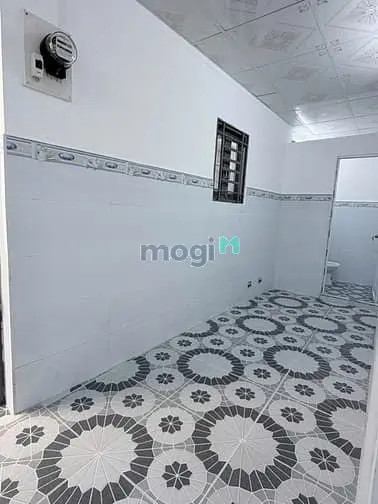 Nhà Cho Thuê Nguyên Căn An Tĩnh Trung Tâm Q8