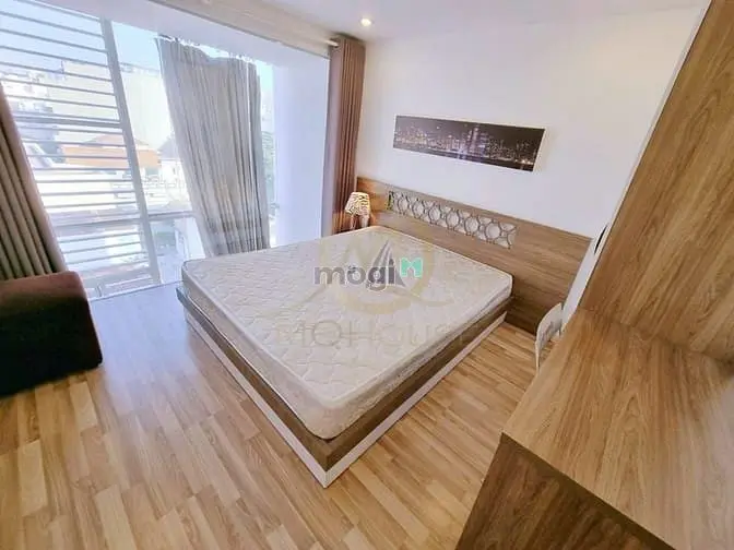 🏡Căn Hộ 2Pn_City View_Thiết Kế Sang Trọng_Bảo Vệ 24/7_Có Dọn Phòng