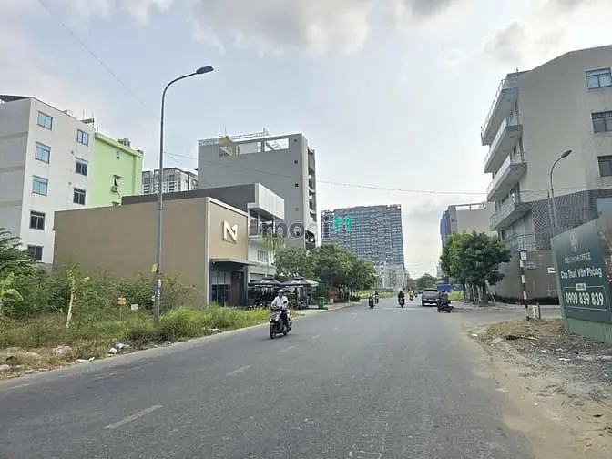 Giảm 10 Tỷ! Bán Nhanh Toà Nhà Văn Phòng Đặng Như Mai- Giá Còn 90 Tỷ