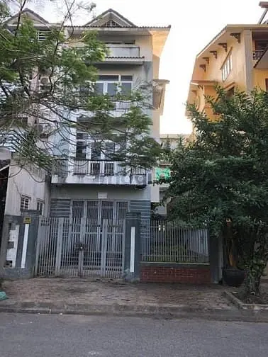 Chính Chủ Bán Nhà Liền Kề Kđt Vân Canh - Vị Trí Đẹp