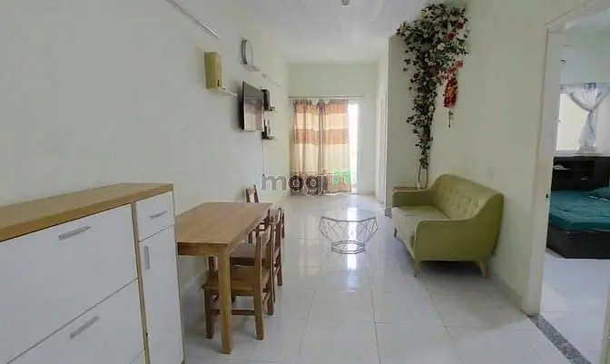 Bán Căn Hộ Khang Gia Chánh Hưng 59 Hồ Thành Biên Q.8