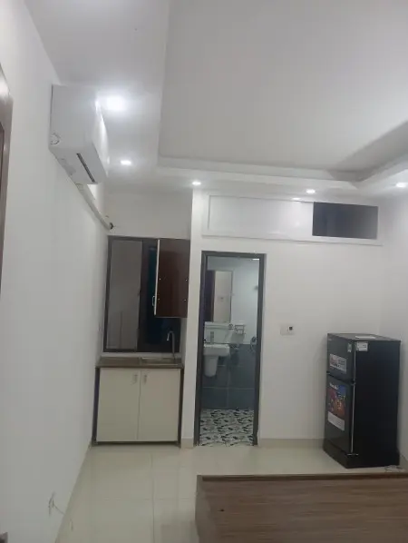 Phòng Mới Đẹp Giá Rẻ Chỉ 2Tr5.