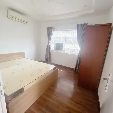 C/C Kim Tâm Hải Đường Trường Chinh Căn 1P Ngủ, Nội Thất,Giá 6,5Tr