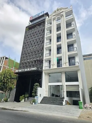 Giảm 10 Tỷ! Bán Nhanh Toà Nhà Văn Phòng Đặng Như Mai- Giá Còn 90 Tỷ