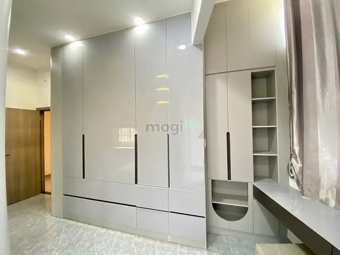 💥 Ngay Cv Lê Thị Riêng - 50M2 - Hẻm Xe Tải - Chỉ 8 Tỷ
