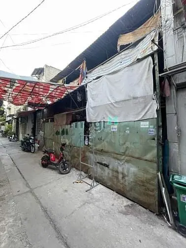 Hoa Hồng 1% Bán Nhà Nát 7,8M X8,7M Tiện Xây Biệt Thự