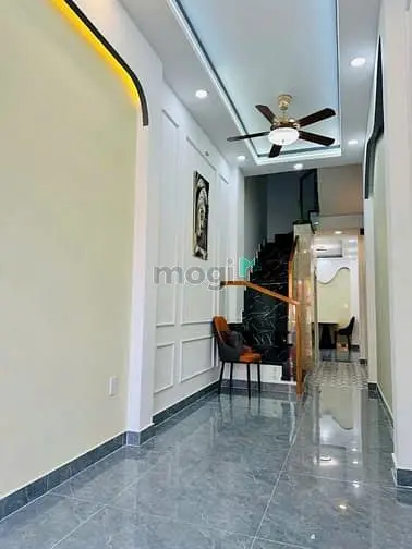 Bán Nhà Mặt Tiền Đường Lũy Bán Bích,Tân Phú