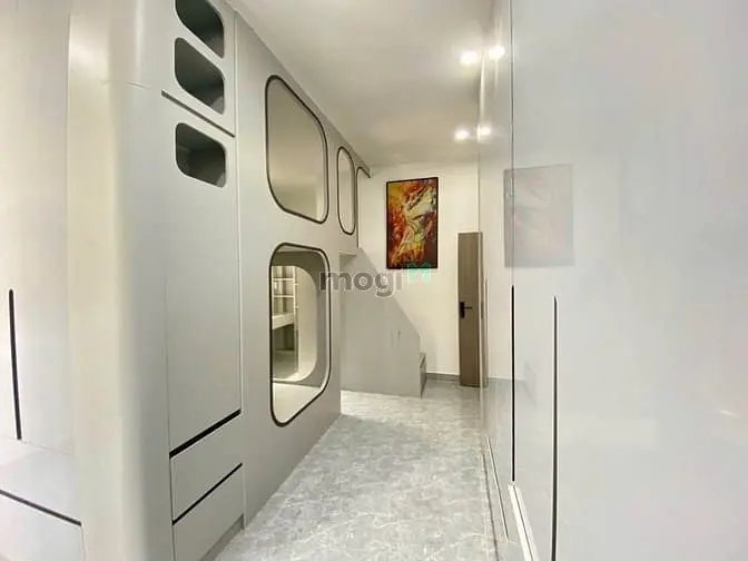💥 Ngay Cv Lê Thị Riêng - 50M2 - Hẻm Xe Tải - Chỉ 8 Tỷ