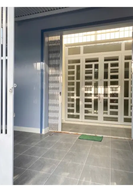 Chính Chủ Cho Thuê Nhà Nguyên Căn 14 Đường Số 6, Phường Bình Trị Đông, Tp Hcm