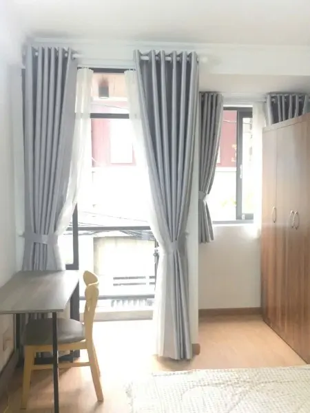 Cho Thuê Phòng Trọ, Nhà Trọ Gần Trung Tâm Quận 10, Hồ Chí Minh, 22M2, 5.5 Triệu/Tháng